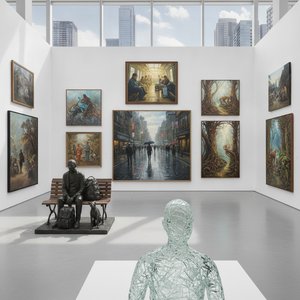 10 Iconic Masterpieces That Defined Contemporary Realism