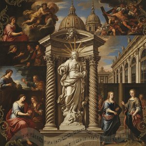 10 Iconic Baroque Masterpieces That Defined an Era