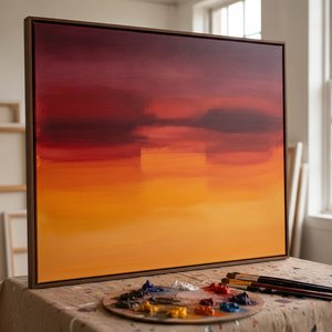Color & Emotion: The Top 25 Masterpieces by Mark Rothko