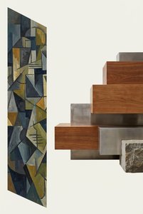 Cultivating a Personal Legacy: A Dynamic Approach to Building an Evolving Art Collection