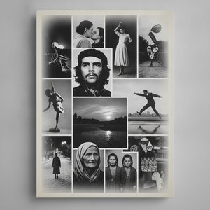 10 Iconic Black and White Photographs That Redefined Art History