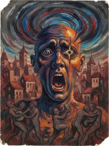 Beyond Reality: A Definitive Guide to the Raw Emotion and History of Expressionism