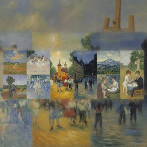 10 Iconic Masterpieces That Defined the Impressionist Movement