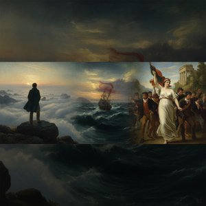 10 Iconic Masterpieces That Defined the Romanticism Art Movement