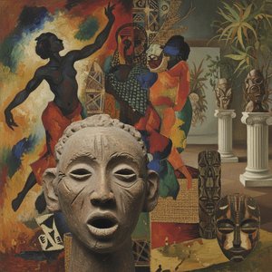 Primitivism Unveished: How Raw Emotion and Non-Western Aesthetics Redefined the Course of Modern Art