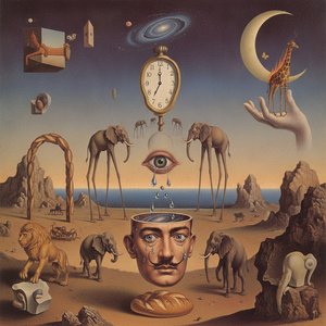 Unlocking the Subconscious: The 25 Most Iconic Salvador Dalí Masterpieces
