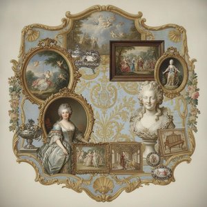 10 Iconic Rococo Masterpieces That Defined an Era of Elegance