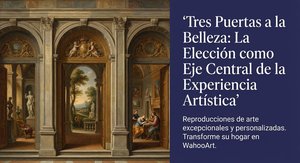 The Triad of Aesthetic Realization: Exploring Choice, Personal Meaning, and the BuyPopArt Experience in Art Reproduction and Commissioning