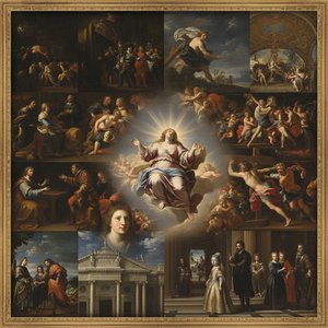 10 Iconic Masterpieces That Defined the Baroque Era