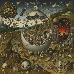 Hieronymus Bosch's Masterpieces: 25 Visions Of Art & Morality | Originaluniqueart