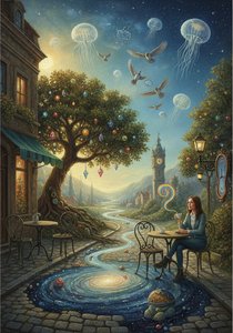 Magic Realism Explained: The Sophisticated Intersection of Tangible Reality and the Extraordinary