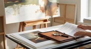 Sanat Üretiminde Taahhüt Tuvali: İnce Sanat Reproduksiyonu ve Siparişlerinde Hüküm ve Koşulların İncelenmesi
