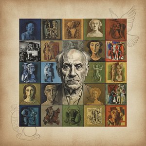Mastering Modernity: The Top 25 Pablo Picasso Artworks of All Time