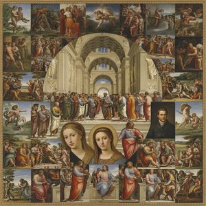 Top 25 Iconic Masterpieces by Raphael You Must See