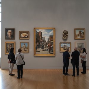 10 Iconic Masterpieces That Defined Contemporary Realism