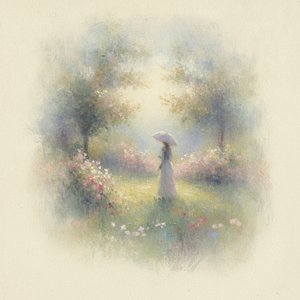 Whispers of Light: The Timeless Elegance of Muted Palettes in Impressionist Art