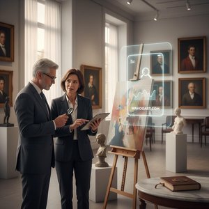 Ontvang Gratis Kunstconsultatie & Waardebepaling bij OriginalUniqueArt – Exclusief voor Elite Collectors, Vind de Perfecte Kunst en Ontdek Verborgen Erfstukken