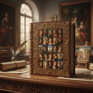 Master of Color: The 25 Greatest Paintings by Titian