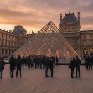 25 Iconic Masterpieces You Must See at The Louvre, Paris