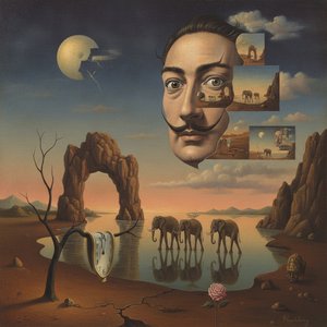 Unlocking the Subconscious: The Top 25 Masterpieces by Salvador Dalí