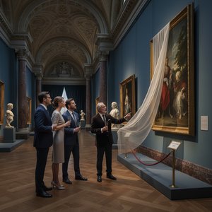F.A.Q.: VIP Museum Tours – Exclusive Access & Tailored Experiences for Elite Collectors