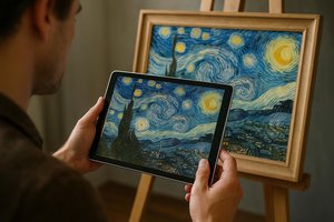 Originaluniqueart.com F.a.q.: 至高の美術愛好家を満足させる品質保証プロセスとは？