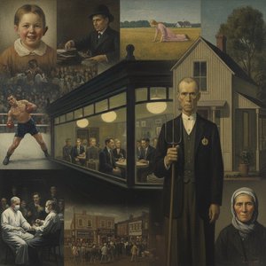 10 Iconic Masterpieces That Defined American Realism