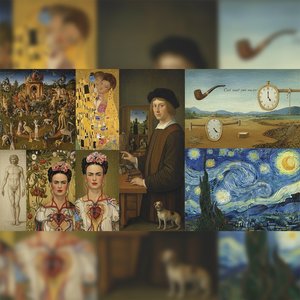 Symbolism In Art: 10 Masterpieces & Their Hidden Meanings | Originaluniqueart