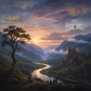 10 Iconic Masterpieces That Defined Romantic Landscape Painting