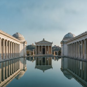 Neoclassicism Defined: The Timeless Elegance of Order, Grandeur, and the Classical Ideal