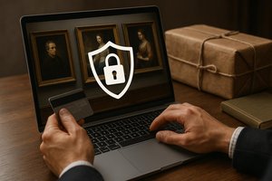 F.A.Q.: Is It Safe to Shop on ? Security, Encryption & Privacy for Elite Collectors