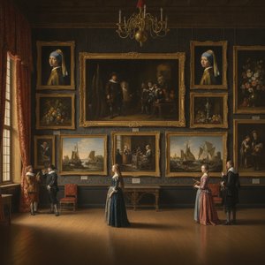 10 Iconic Masterpieces That Defined the Dutch Golden Age