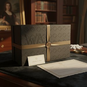 F.A.Q.: Discreet Gift Packaging & Invoicing for Elite Collectors