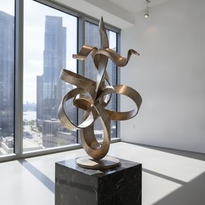 Forged in Elegance: The Ultimate Guide to Metal Art as a Modern Masterpiece
