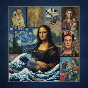 10 Iconic Giclée Prints That Redefined Art History