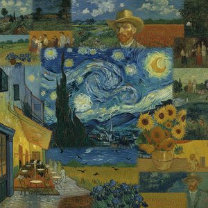 25 Iconic Masterpieces by Vincent van Gogh You Need to See