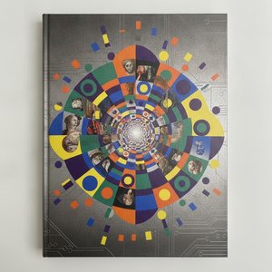 Mastering Illusion: The Top 25 Iconic Artworks by Victor Vasarely