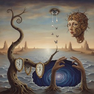 Dreamscapes & Distortions: Top 10 Masterpieces of Surrealism