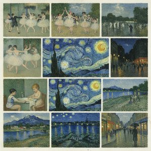 10 Iconic Impressionist Masterpieces That Changed Art Forever