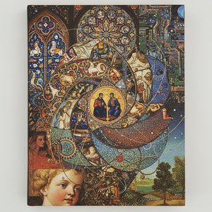 The Allure of Intricacy: Detail as Subject, Style & Narrative Force in Art History