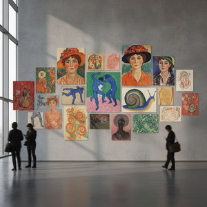 Masterpieces of Color: The Top 25 Henri Matisse Artworks