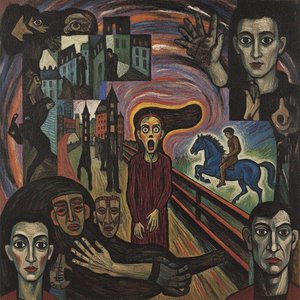 10 Iconic Masterpieces That Defined German Expressionism