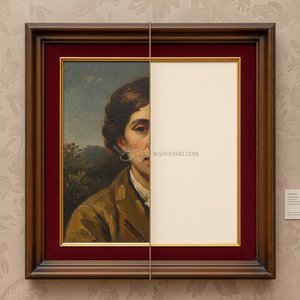 OriginalUniqueArt.com F.A.Q.: Handmade Oil Reproductions vs. Giclée Prints—Which is Right for Your Collection?