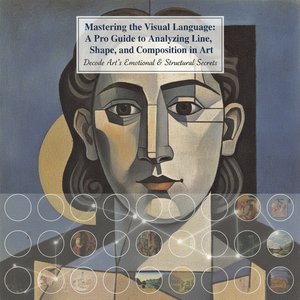 Mastering the Visual Language: A Pro Guide to Analyzing Line, Shape, and Composition in Art