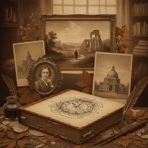 The Timeless Allure of Sepia: Exploring the Emotional Depth and History of Earth-Toned Masterpieces