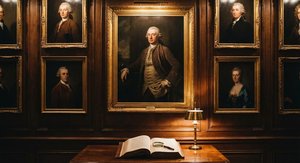 Sir Joshua Reynolds' Masterpieces: 25 Portraits Of Power & Refinement | Originaluniqueart