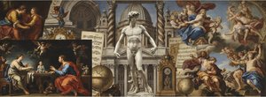 10 Iconic Masterpieces That Defined the Baroque Era