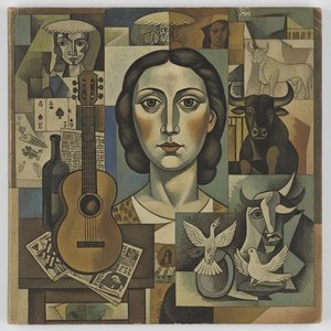 Mastering Modernity: The Top 25 Pablo Picasso Artworks of All Time