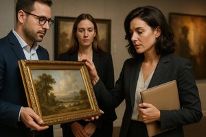 F.A.Q.: Gepersonaliseerde Kunstwerken & White-Label Opties voor Uw Bedrijf