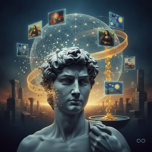 Beyond the Canvas: Monetize Your Digital Artistry Through OriginalUniqueArt’s Global Digital Licensing Revolution